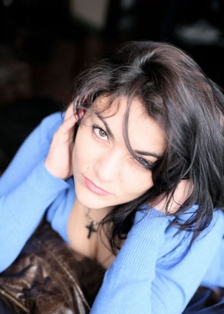 Индивидуалка Карина фото № 2 в городе Орехово-Зуево