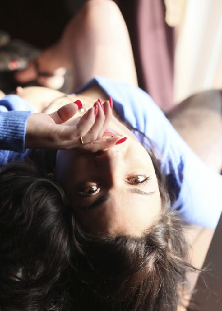 Индивидуалка Карина фото № 2 в городе Орехово-Зуево