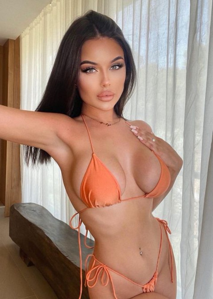 Индивидуалка Лейла главное фото в городе Орехово-Зуево 