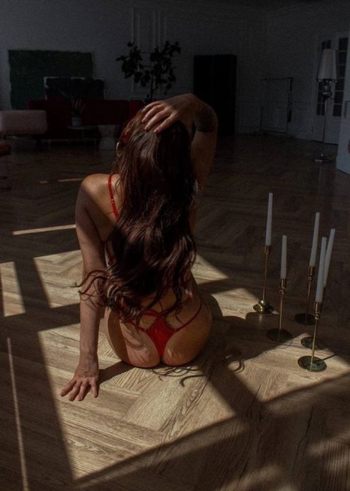 Индивидуалка Лика фото № 2 в городе Орехово-Зуево