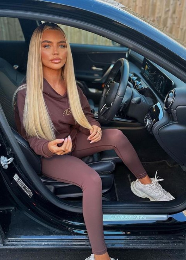 Индивидуалка Лиза фото № 2 в городе Орехово-Зуево