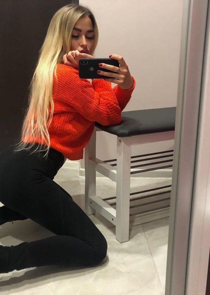 Индивидуалка Лиза фото № 2 в городе Орехово-Зуево