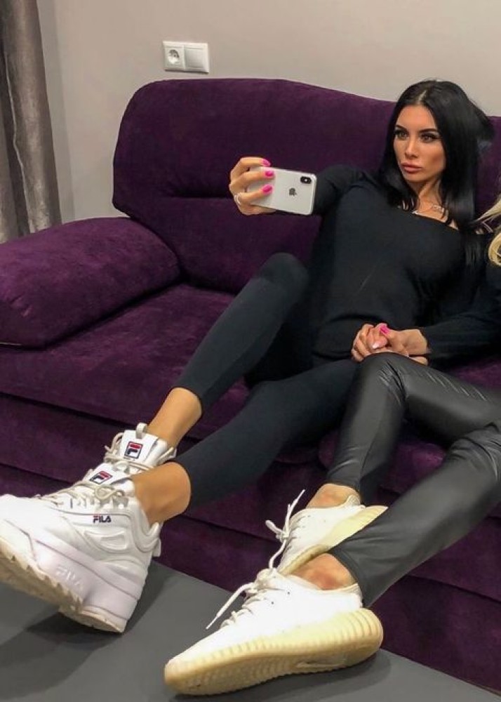 Индивидуалка Лиза фото № 2 в городе Орехово-Зуево