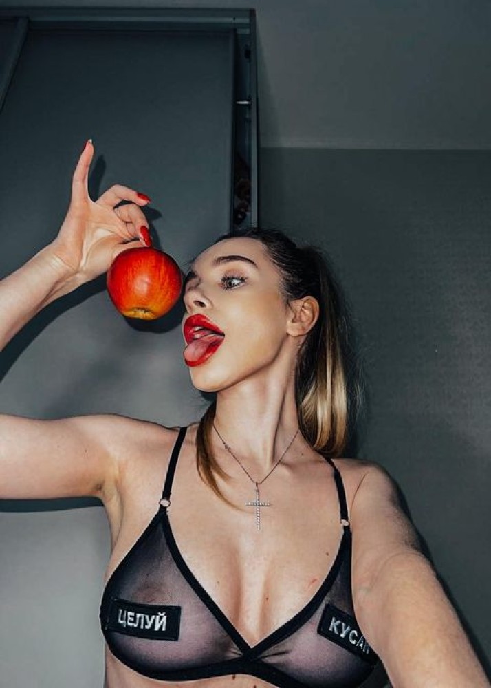 Индивидуалка Марина фото № 2 в городе Орехово-Зуево