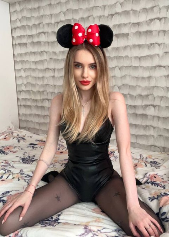 Индивидуалка Марина фото № 2 в городе Орехово-Зуево