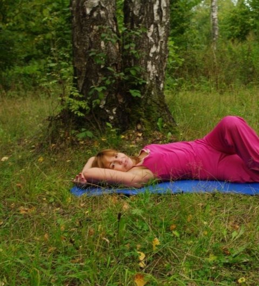 Индивидуалка Марина фото № 2 в городе Орехово-Зуево