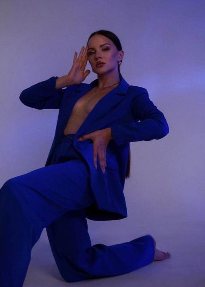 Индивидуалка Мира главное фото в городе Орехово-Зуево 