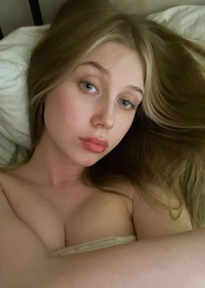 Индивидуалка Настя фото № 2 в городе Орехово-Зуево