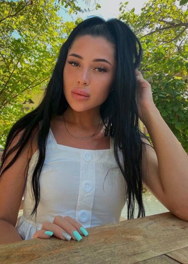 Индивидуалка Настя фото № 2 в городе Орехово-Зуево