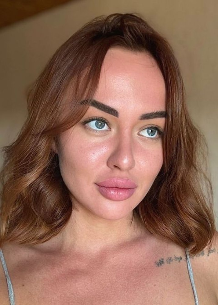 Индивидуалка Настя фото № 2 в городе Орехово-Зуево