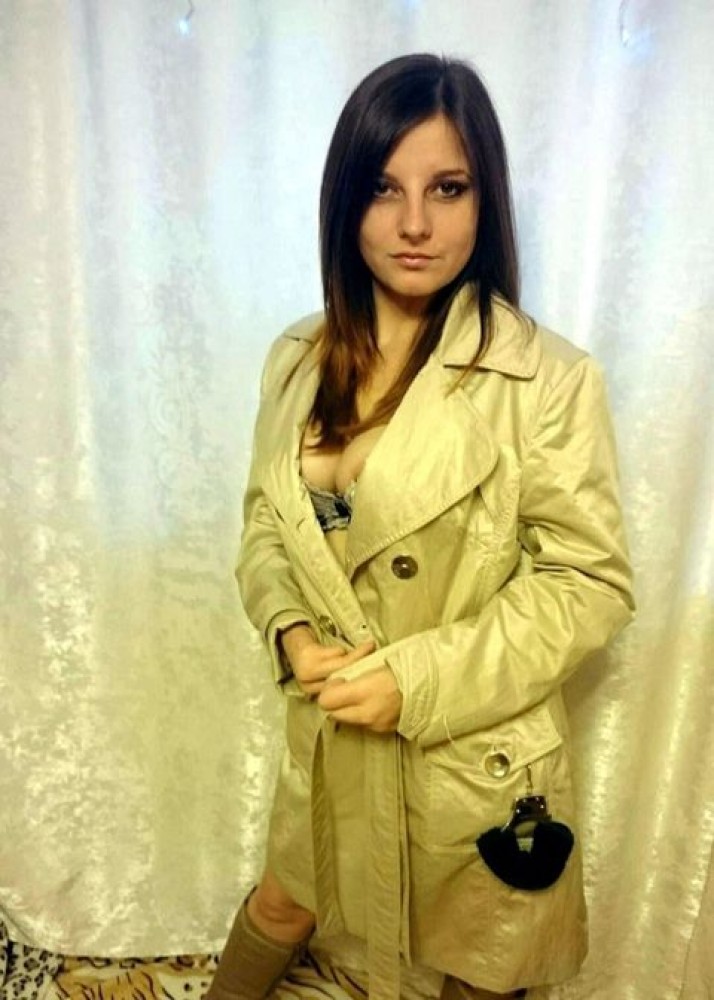 Индивидуалка Настя главное фото в городе Орехово-Зуево 