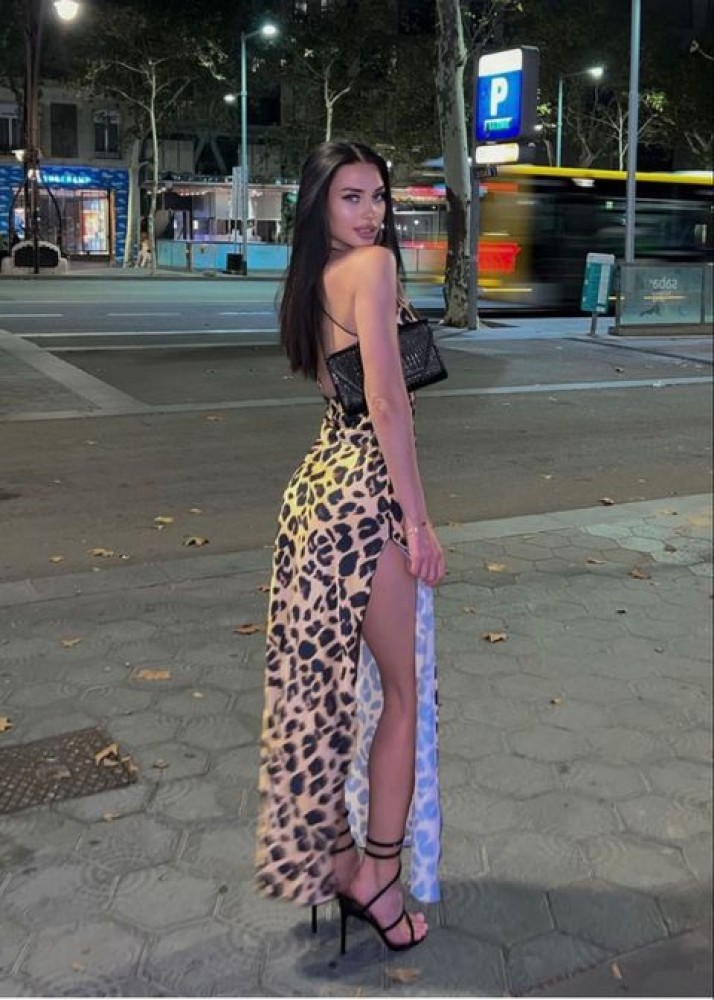 Индивидуалка Натали главное фото в городе Орехово-Зуево 