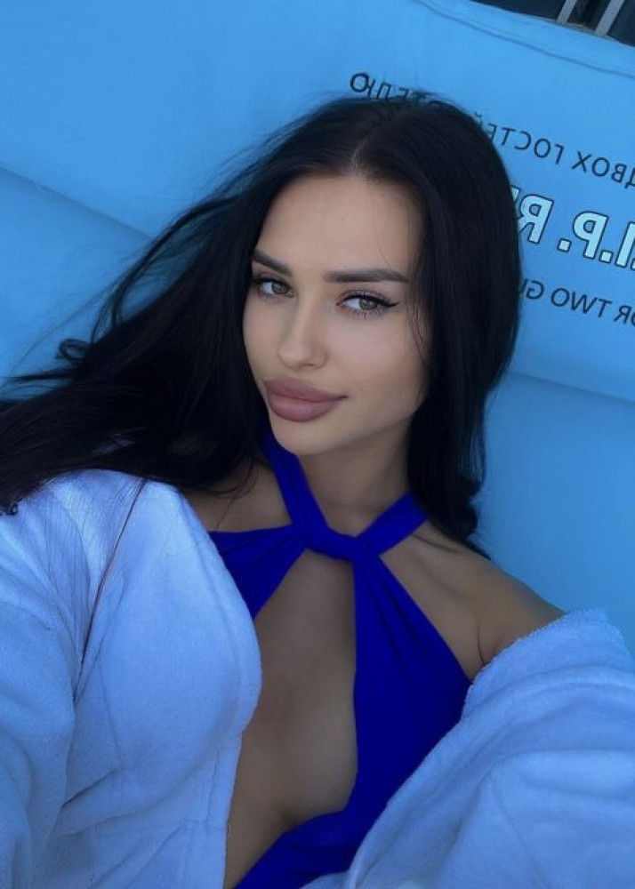 Индивидуалка Натали фото № 2 в городе Орехово-Зуево