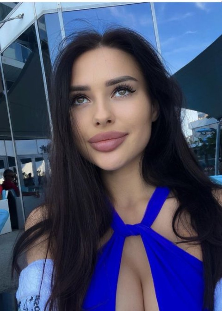 Индивидуалка Натали фото № 2 в городе Орехово-Зуево