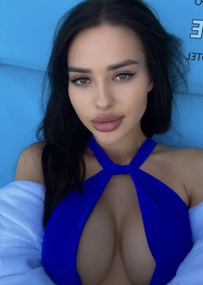 Индивидуалка Натали фото № 2 в городе Орехово-Зуево