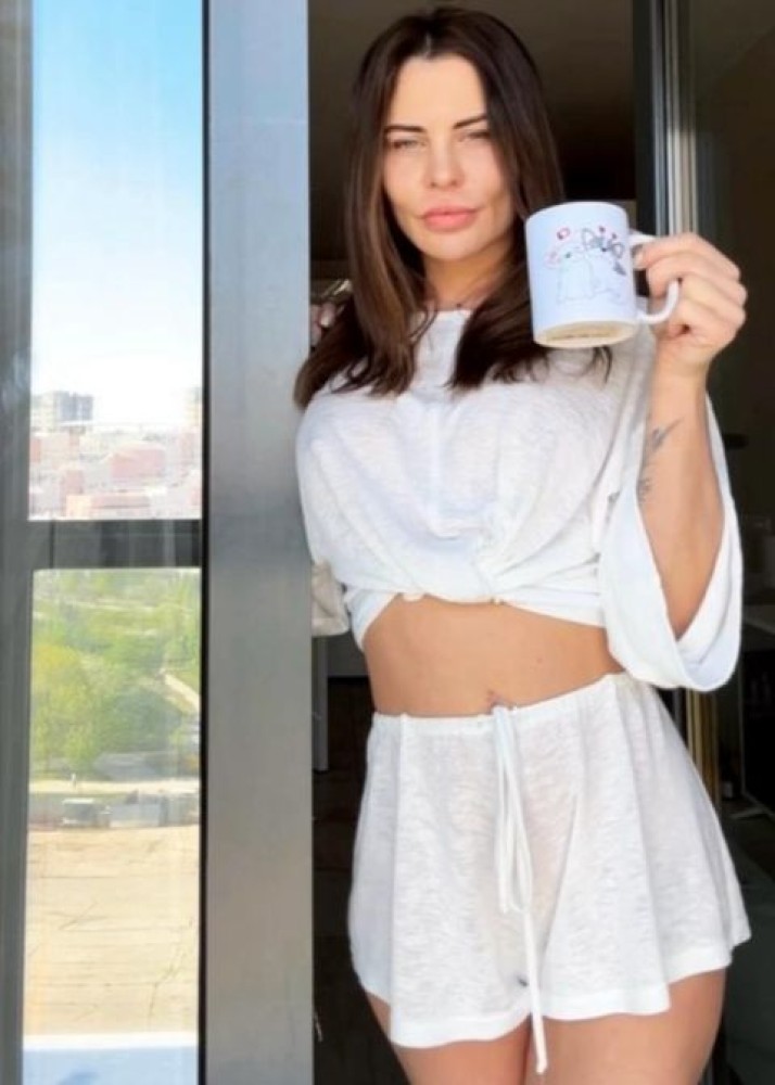 Индивидуалка Николь главное фото в городе Орехово-Зуево 