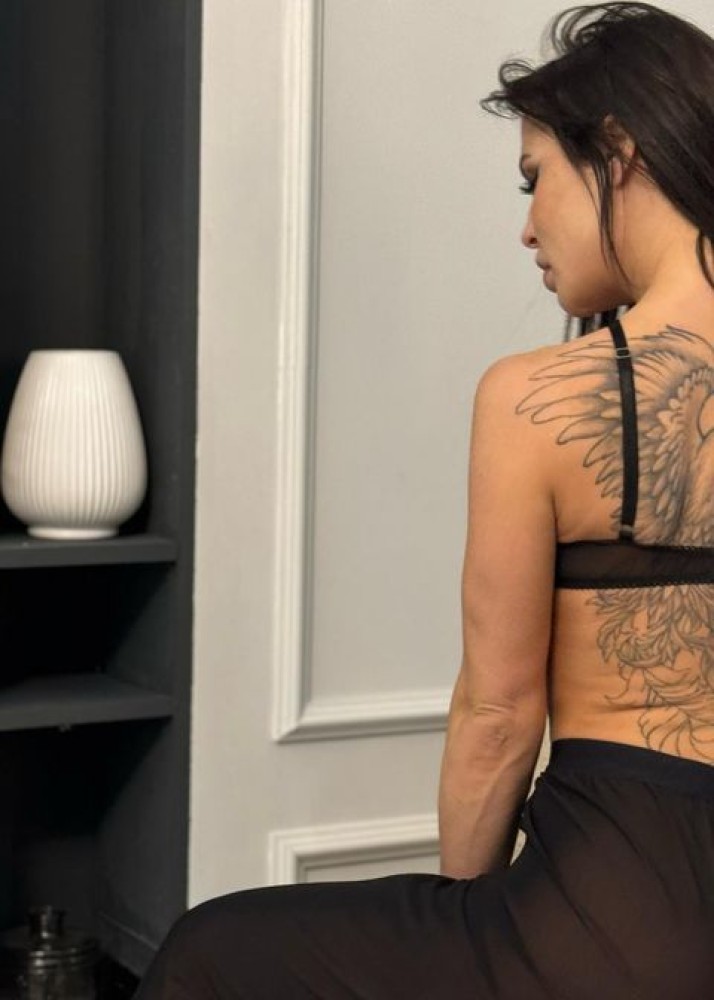 Индивидуалка Николь фото № 2 в городе Орехово-Зуево