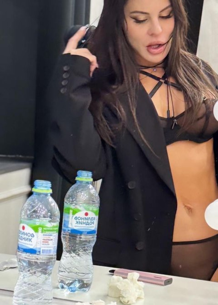 Индивидуалка Николь фото № 2 в городе Орехово-Зуево