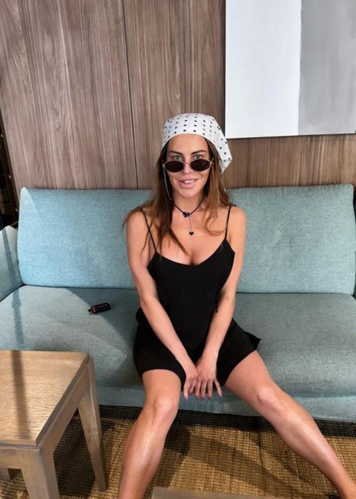 Индивидуалка Николь фото № 2 в городе Орехово-Зуево