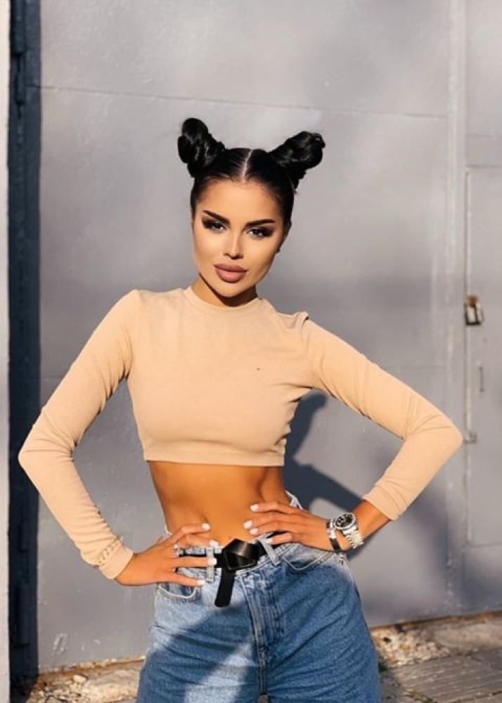 Индивидуалка Ольга главное фото в городе Орехово-Зуево 