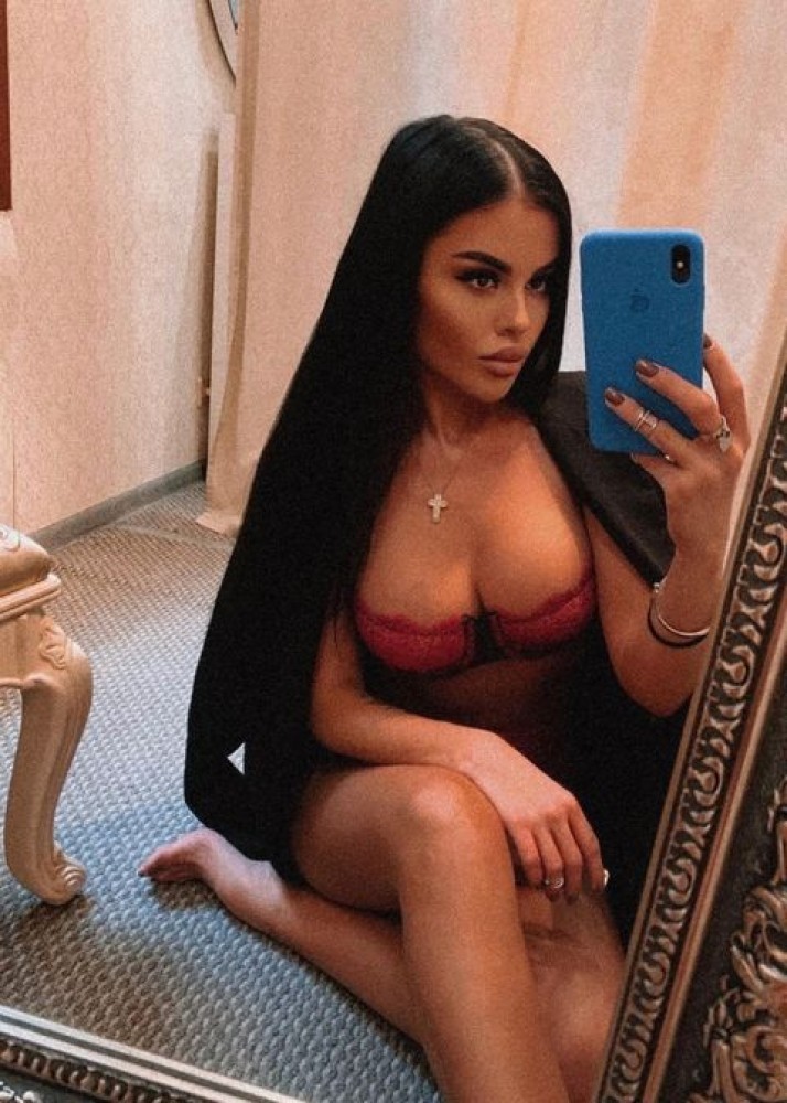 Индивидуалка Ольга фото № 2 в городе Орехово-Зуево