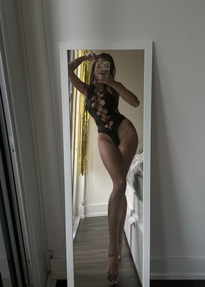 Индивидуалка РЕГИНА фото № 2 в городе Орехово-Зуево