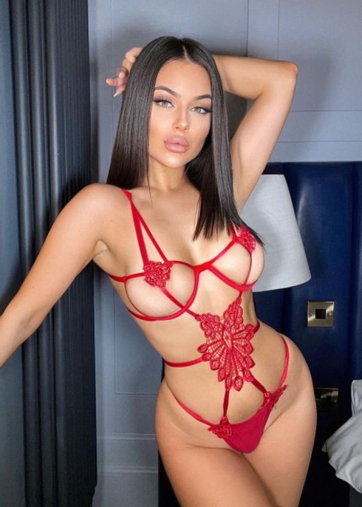 Индивидуалка Рита фото № 2 в городе Орехово-Зуево