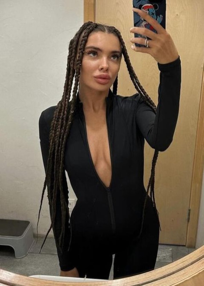 Индивидуалка Шарлотта главное фото в городе Орехово-Зуево 