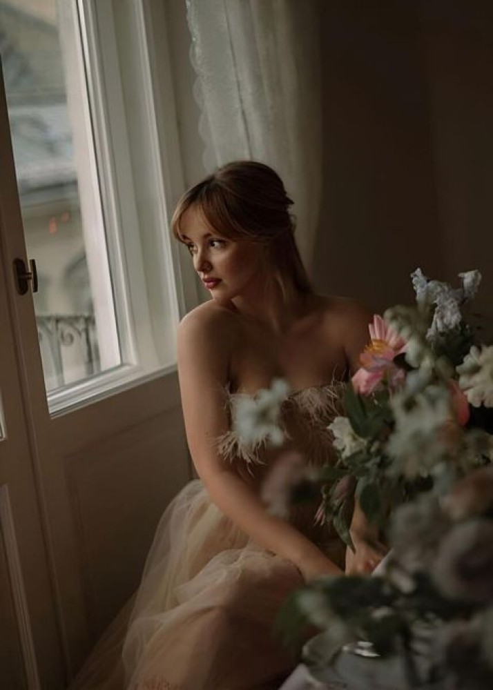 Индивидуалка Снежана фото № 2 в городе Орехово-Зуево