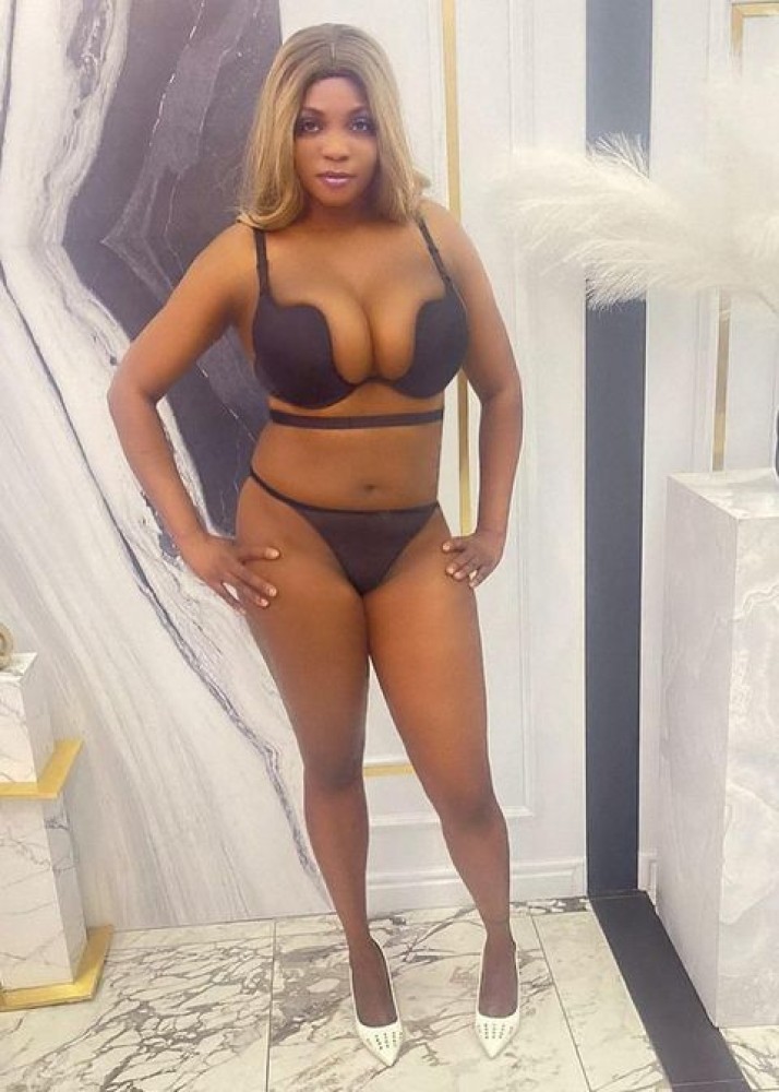 Индивидуалка София главное фото в городе Орехово-Зуево 