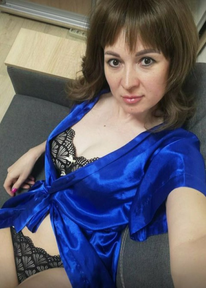 Индивидуалка Вероника главное фото в городе Орехово-Зуево 