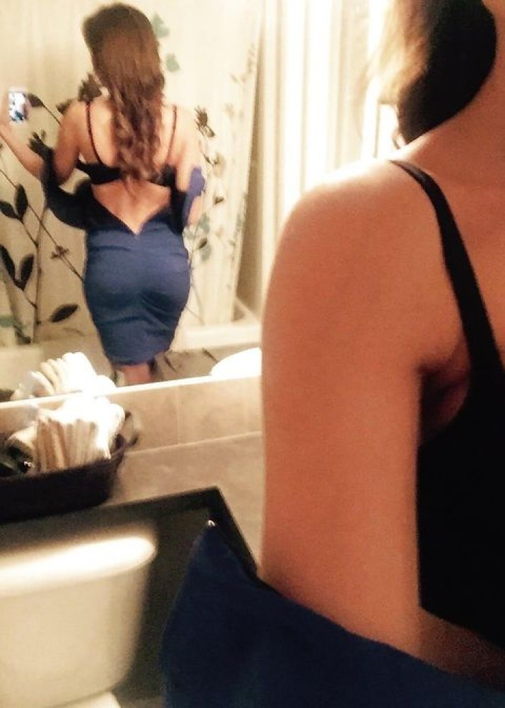 Индивидуалка Вика фото № 2 в городе Орехово-Зуево