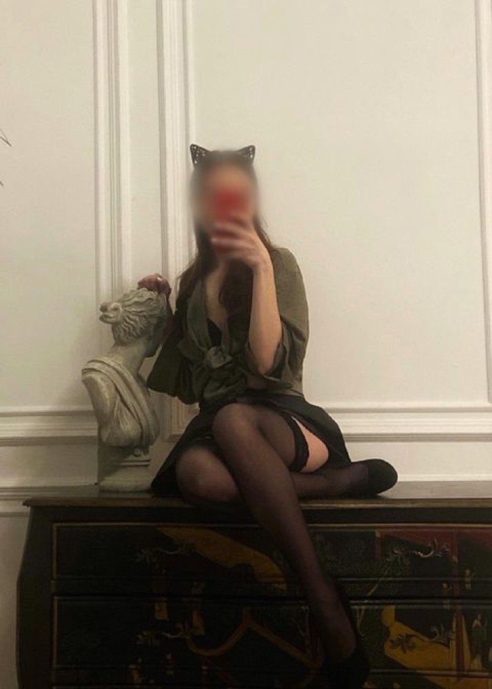 Индивидуалка Яна фото № 2 в городе Орехово-Зуево