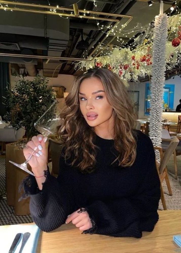 Индивидуалка Яна фото № 2 в городе Орехово-Зуево