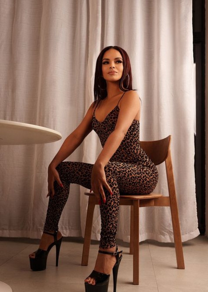 Индивидуалка Алина фото № 2 в городе Орехово-Зуево