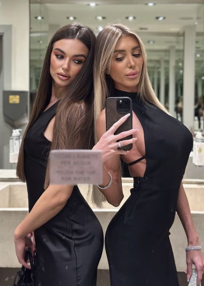 Индивидуалка Алина фото № 2 в городе Орехово-Зуево