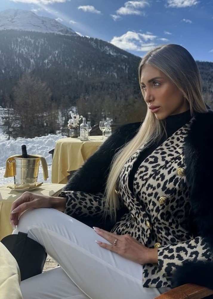 Индивидуалка Алина фото № 2 в городе Орехово-Зуево