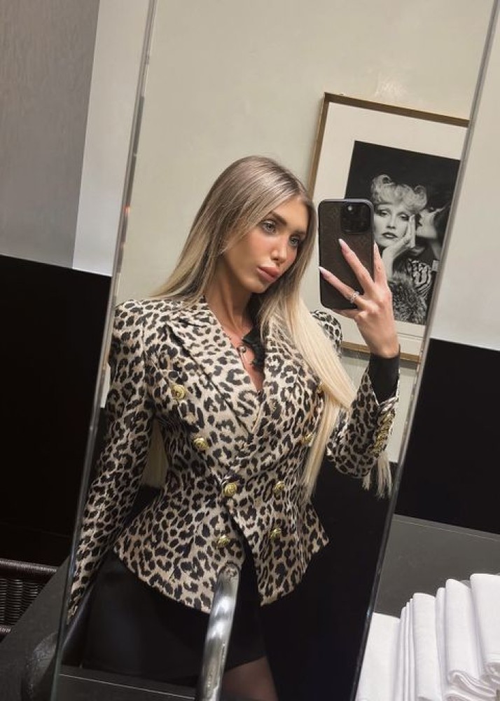 Индивидуалка Алина фото № 2 в городе Орехово-Зуево