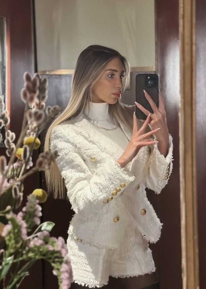 Индивидуалка Алина фото № 2 в городе Орехово-Зуево