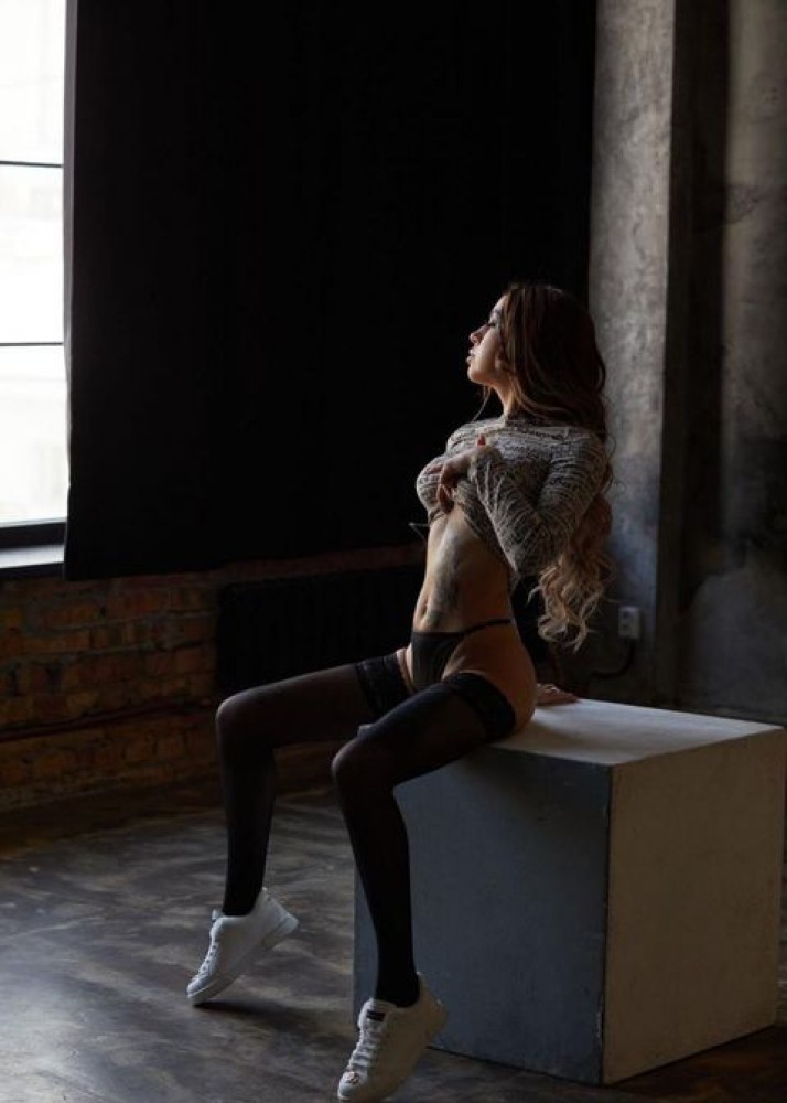 Индивидуалка Алочка фото № 2 в городе Орехово-Зуево