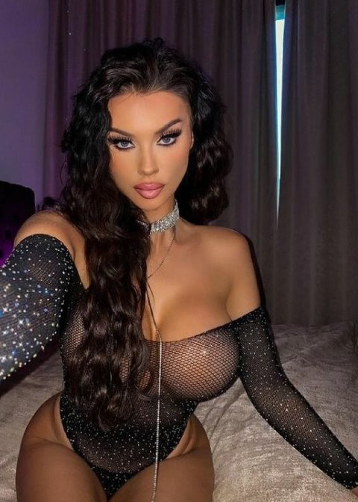 Индивидуалка ДАРИНА фото № 2 в городе Орехово-Зуево