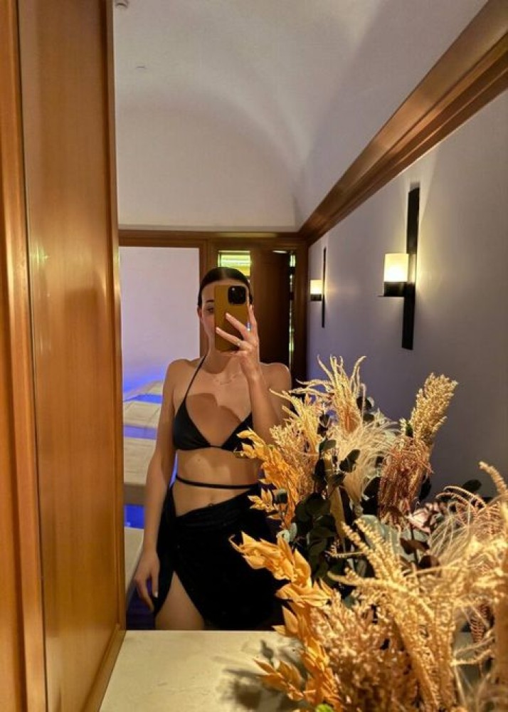 Индивидуалка Джоржина фото № 2 в городе Орехово-Зуево