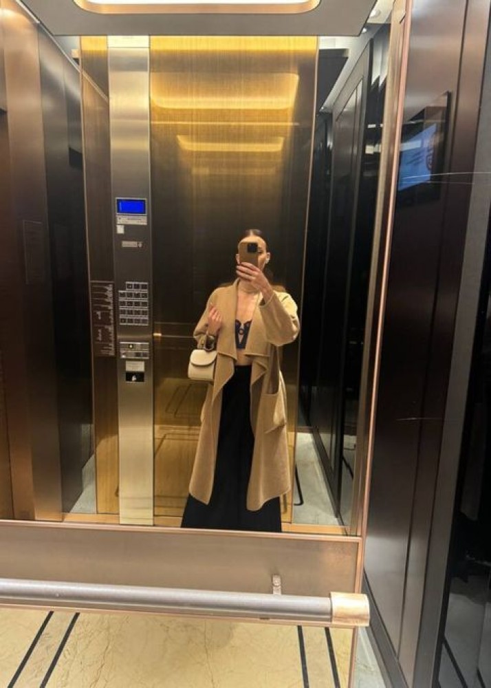 Индивидуалка Джоржина фото № 2 в городе Орехово-Зуево