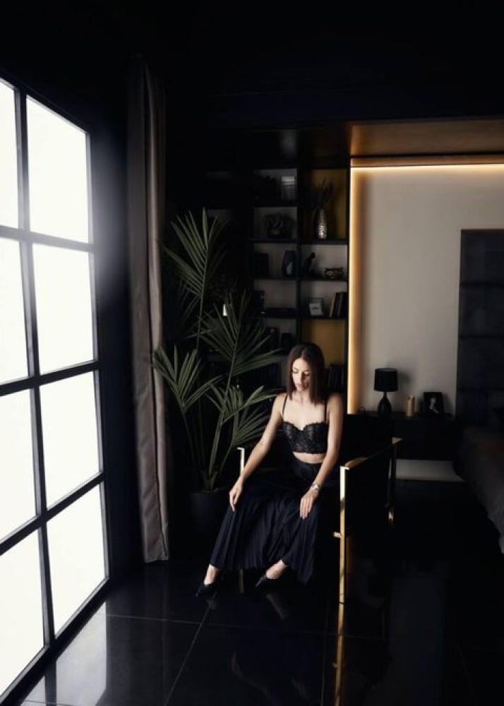 Индивидуалка Джоржина фото № 2 в городе Орехово-Зуево