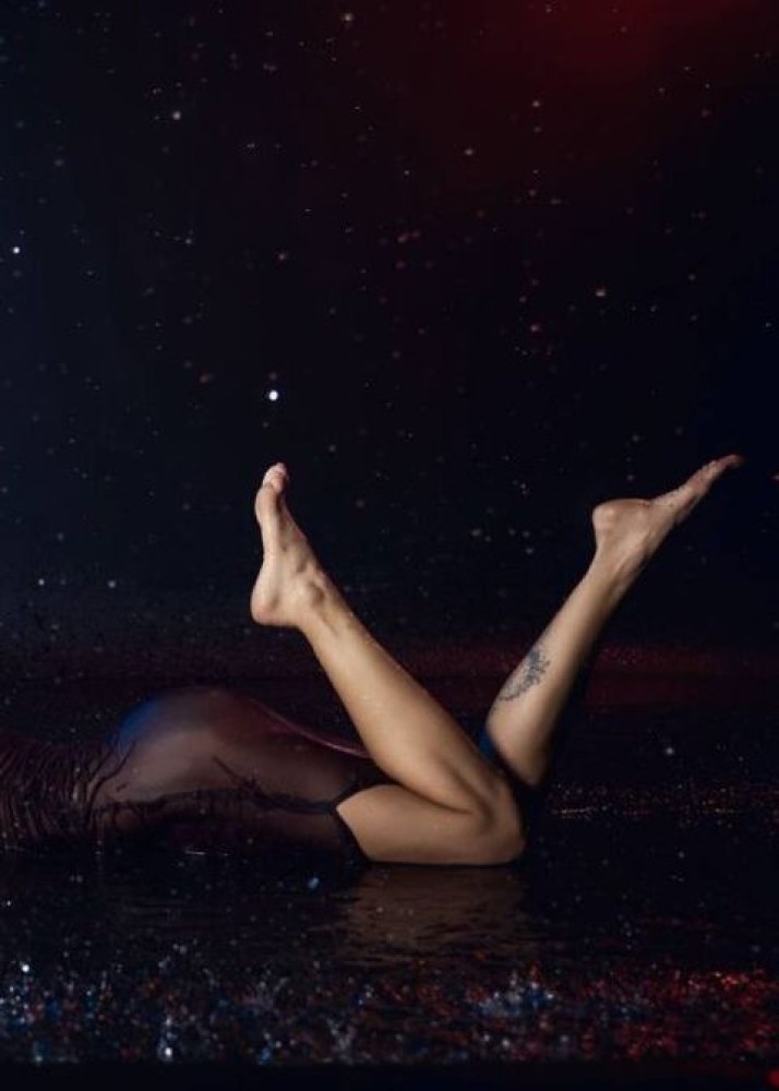 Индивидуалка Джоржина фото № 2 в городе Орехово-Зуево