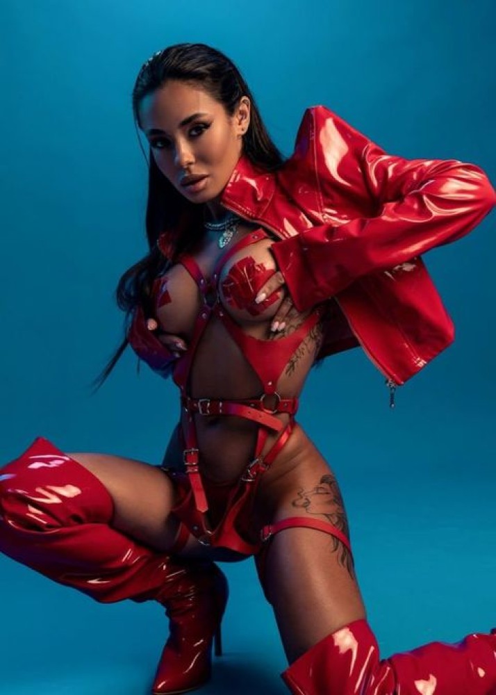 Индивидуалка Кира главное фото в городе Орехово-Зуево 