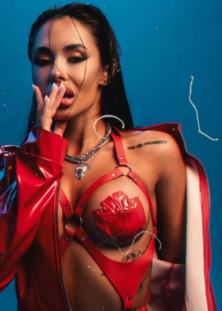 Индивидуалка Кира фото № 2 в городе Орехово-Зуево