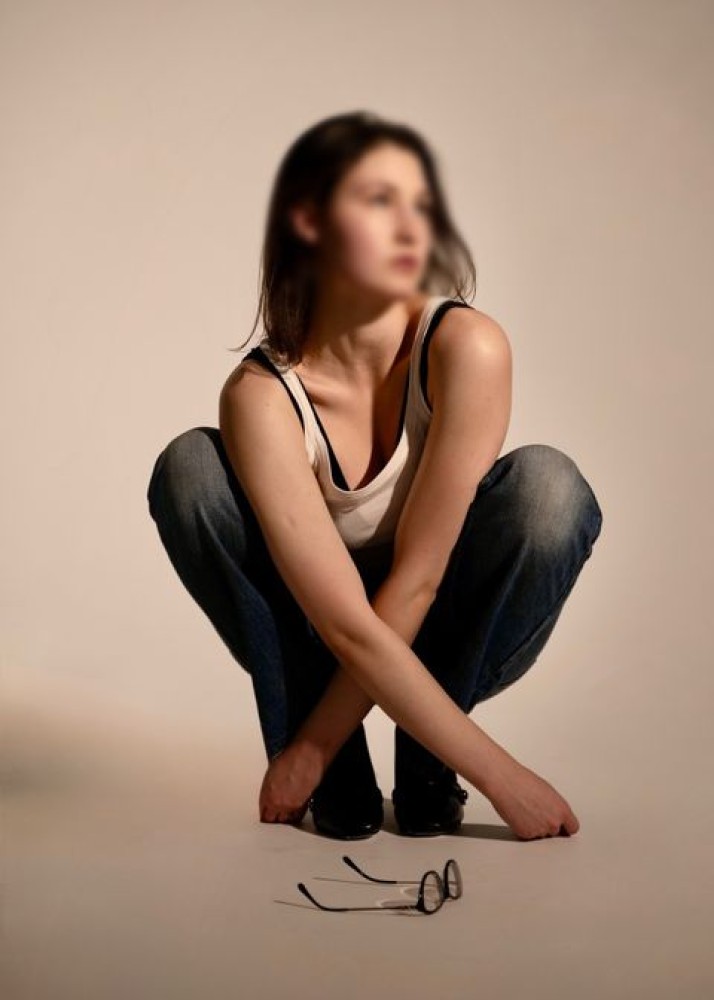 Индивидуалка Надюша фото № 2 в городе Орехово-Зуево