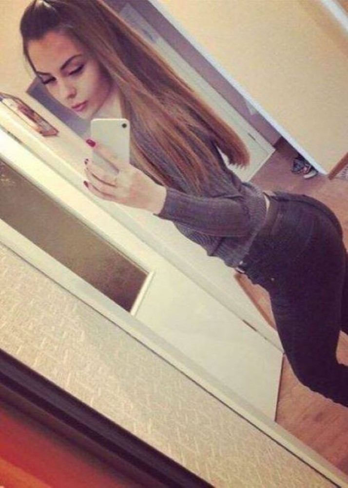 Индивидуалка Настя главное фото в городе Орехово-Зуево 