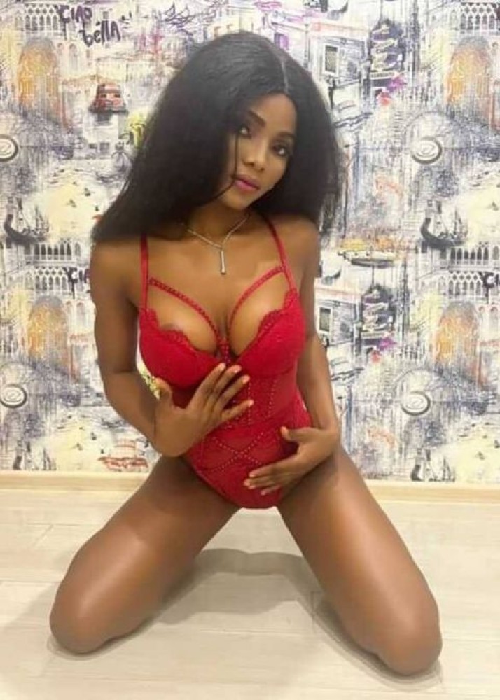 Индивидуалка София главное фото в городе Орехово-Зуево 